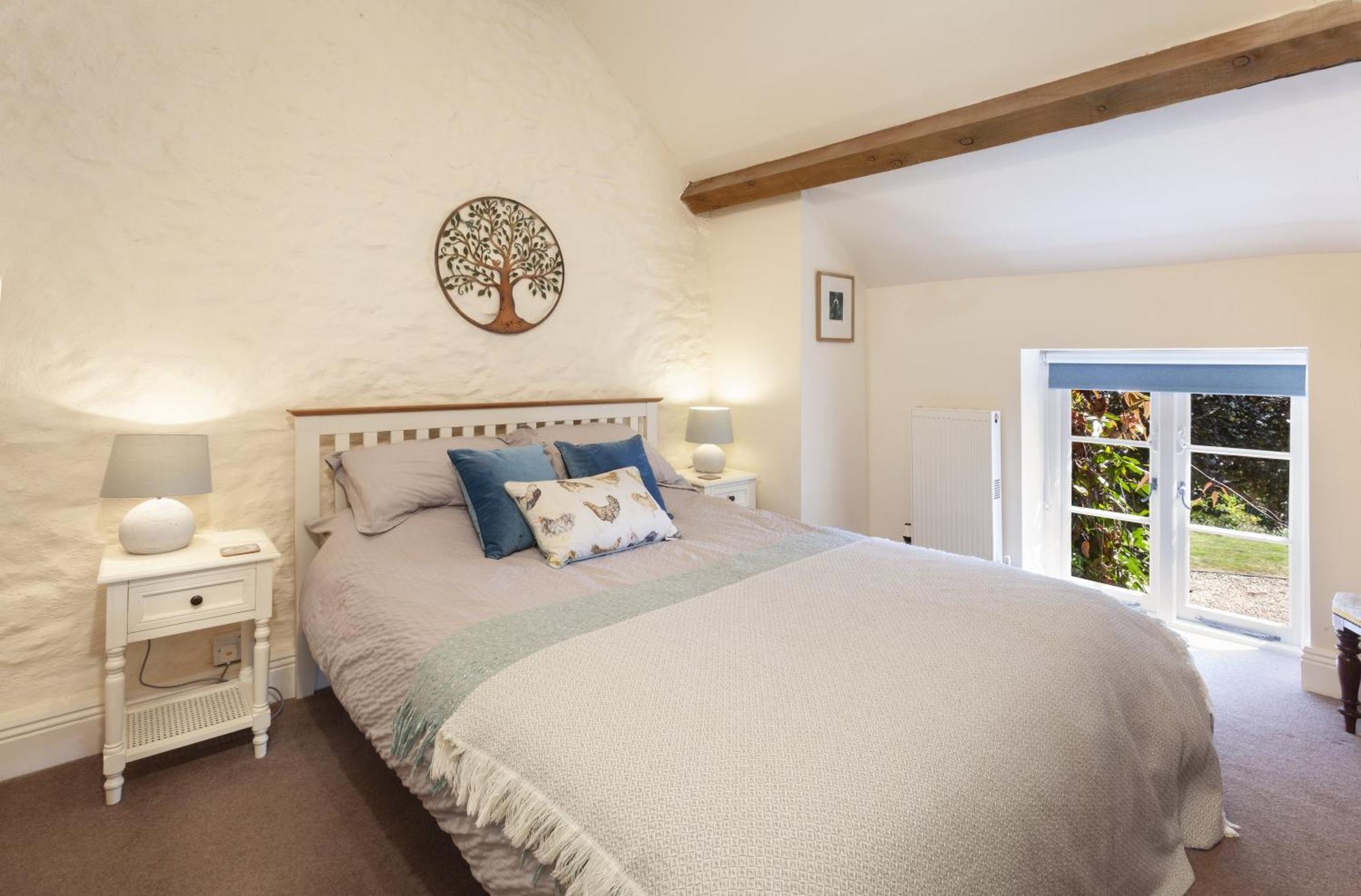 East Harwood Farm Cottage Minehead Exterior foto